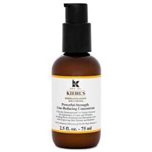 Kiehl's Powerful-Strength Line-Reducing Concentrate, 2.5 Ounce