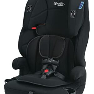 Graco Tranzitions 3 in 1 Harness Booster Seat, Proof