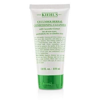 Kiehl's Cucumber Herbal Conditioning Cleanser 150ml/5oz