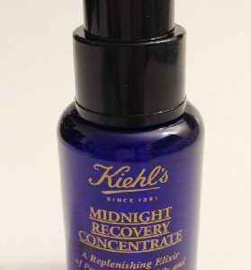 Kiehl's Midnight Recovery Concentrate 1.7oz (50ml)