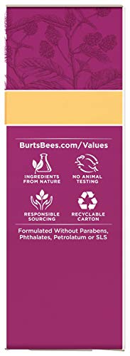 Burt's Bees Renewal Dark Spot Corrector with Bakuchiol Natural Retinol Alternative, 1 Oz (Package May Vary)