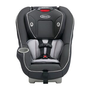 Graco Contender 65 Convertible Car Seat, Glacier