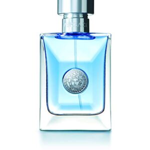 Versace Pour Homme By Gianni Versace For Men. Eau De Toilette Spray 1.7 Oz.