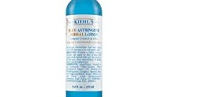 Kiehl's Blue Astringent Herbal Lotion, 8.4 Ounce/250ml