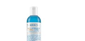 Kiehl's Blue Astringent Herbal Lotion, 8.4 Ounce/250ml