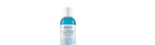 Kiehl's Blue Astringent Herbal Lotion, 8.4 Ounce/250ml