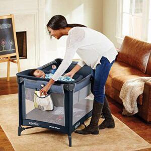 Graco® Pack 'n Play® Simple Solutions™ Playard, Cam