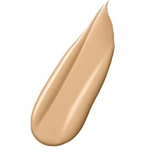 Bareminerals Barepro Performance Wear Liquid Foundation Spf 20, Golden Nude 13