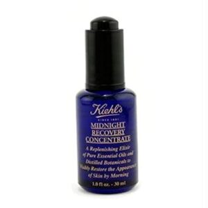 Kiehl's Midnight Recovery Concentrate 30ml