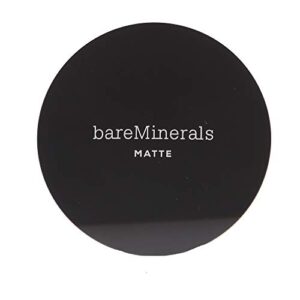 Bareminerals Matte Loose Powder Foundation Spf 15, Neutral Medium 15