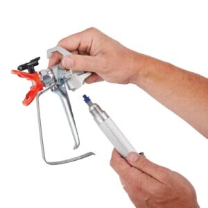 Graco Inc. 243011 SG2 Spray Gun