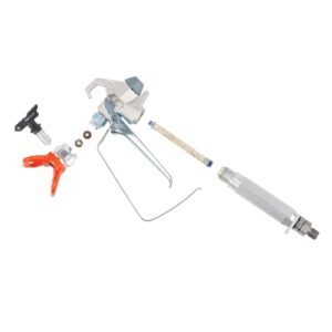 Graco Inc. 243011 SG2 Spray Gun