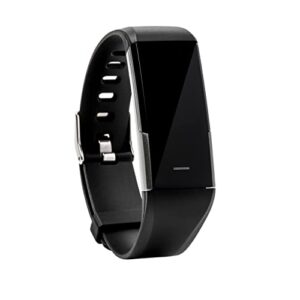 fitnus watch – activity tracking smart watch | connects to your phone via app with blood pressure, heart rate, and workout monitors (1 unit)