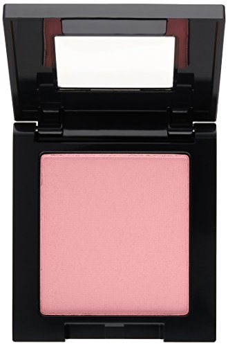 Maybelline Fit Me Blush, Lightweight, Smooth, Blendable, Long-lasting All-Day Face Enhancing Makeup Color, Plum, 1 Count