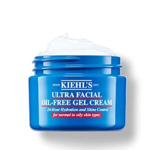 Kiehl's Ultra Facial Oil-Free Gel Cream, 0.95 Ounce