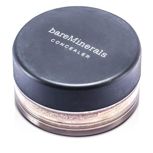 bareMinerals Eye Brightener SPF 20 - Well Rested 0.07 Oz, clear