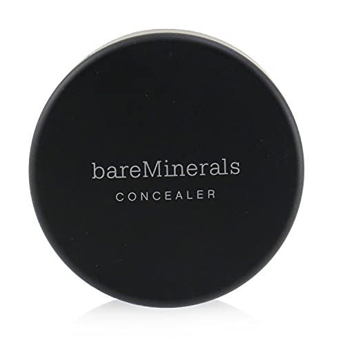 bareMinerals Eye Brightener SPF 20 - Well Rested 0.07 Oz, clear