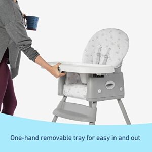 Graco® SimpleSwitch™ Highchair, Reign