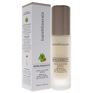 Bareminerals Skinlongevity Long Life Herb Serum, 15ML