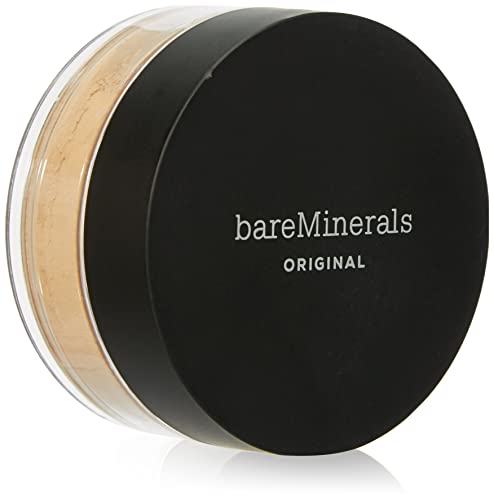 Bareminerals Original SPF 15 Foundation, Light, 0.28 Ounce