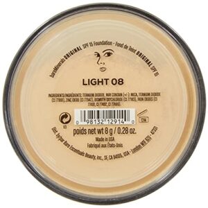 Bareminerals Original SPF 15 Foundation, Light, 0.28 Ounce