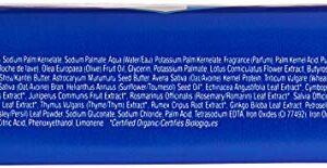 Jack Black , Turbo Body Bar Scrubbing Soap, 6 Ounce (Pack of 1)