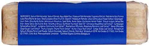 Jack Black , Turbo Body Bar Scrubbing Soap, 6 Ounce (Pack of 1)