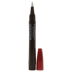 Burts Bees 100 % Natural Moisturizing Tinted Lip Oil, Crimson Breeze - 1 Pen