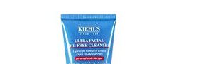 Kiehls Ultra Facial Oil-Free Cleanser For Normal To Oily Skin Types Unisex Cleanser 5 oz