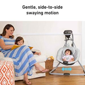 Graco Simple Sway Swing