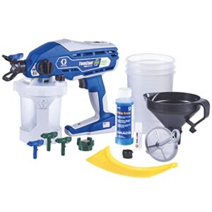 Graco 26D281 TrueCoat 360 Dual Speed Paint Sprayer