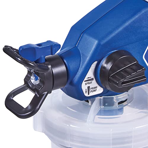 Graco 26D281 TrueCoat 360 Dual Speed Paint Sprayer