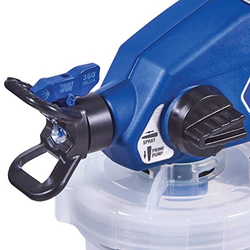 Graco 26D281 TrueCoat 360 Dual Speed Paint Sprayer