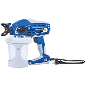 Graco 26D281 TrueCoat 360 Dual Speed Paint Sprayer