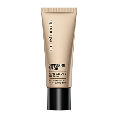 bareMinerals Complexion Rescue Tinted Hydrating Gel Cream Spf 30, Buttercream 03