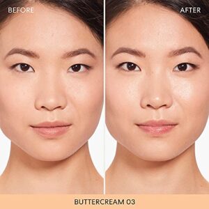 bareMinerals Complexion Rescue Tinted Hydrating Gel Cream Spf 30, Buttercream 03