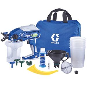 Graco 26D283 TrueCoat 360 Variable Speed Paint Sprayer