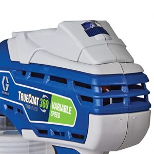 Graco 26D283 TrueCoat 360 Variable Speed Paint Sprayer