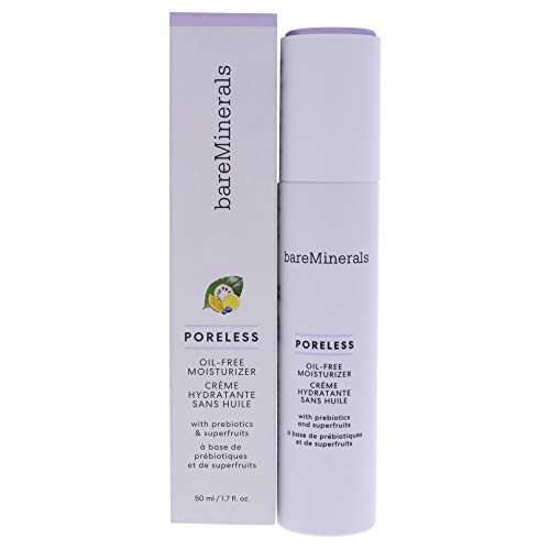 Bare Minerals Poreless Oil-free Moisturizer