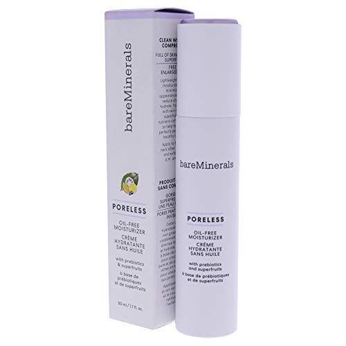 Bare Minerals Poreless Oil-free Moisturizer