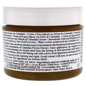 Kiehl's Calendula Serum-Infused Water Cream, 1.7 Ounce
