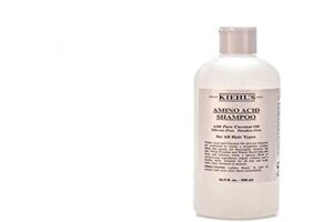 kiehl’s amino acid shampoo, 16.9 ounce