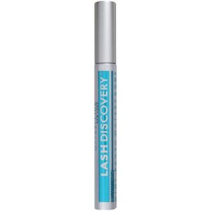 Maybelline New York Lash Discovery Waterproof Mascara, Very Black 361, 0.16 Fluid Ounce