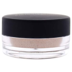 bare escentuals bareminerals all-over face color powder pure radiance for women, 0.02 ounce