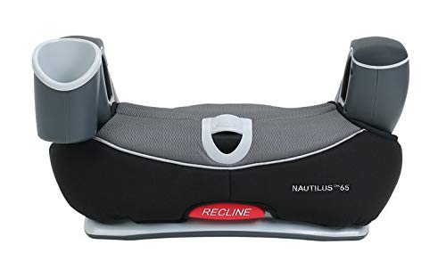 Graco® Nautilus® 65 3-in-1 Harness Booster Car Seat, Bravo