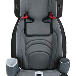 Graco® Nautilus® 65 3-in-1 Harness Booster Car Seat, Bravo