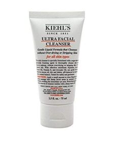 since 1851 kiehls ultra facial cleanser 2.5 ounce