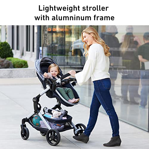 Graco® Modes™ Nest DLX 3-in-1 Travel System