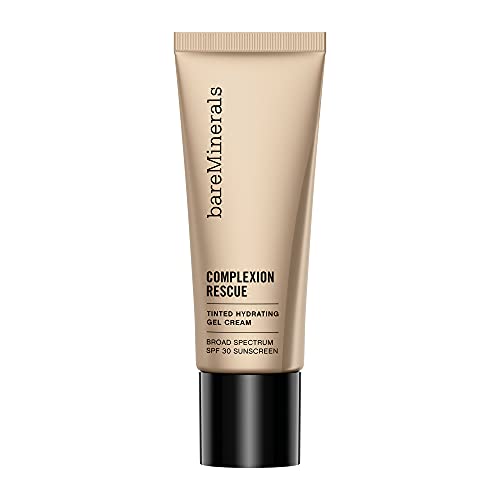 bareMinerals Complexion Rescue Tinted Hydrating Gel Cream Spf 30, Spice 08