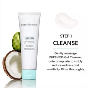 Bare Minerals Pureness Gel Cleanser